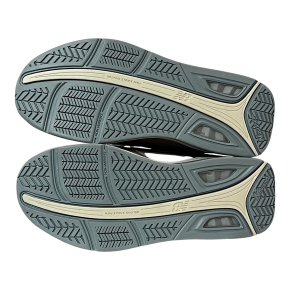 New Balance 928v3 Grey Walking Shoes Womens 8 4E Wide Comfort Sneakers - Picture 6 of 9
